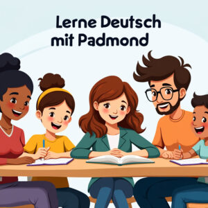 Online Gruppen Deutschkurs A2 Feb. - Apr. = 24.02.2025 – 04.04.2025